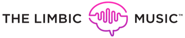 The Limbic Music trademarked logo