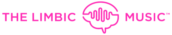 The Limbic Music trademarked logo